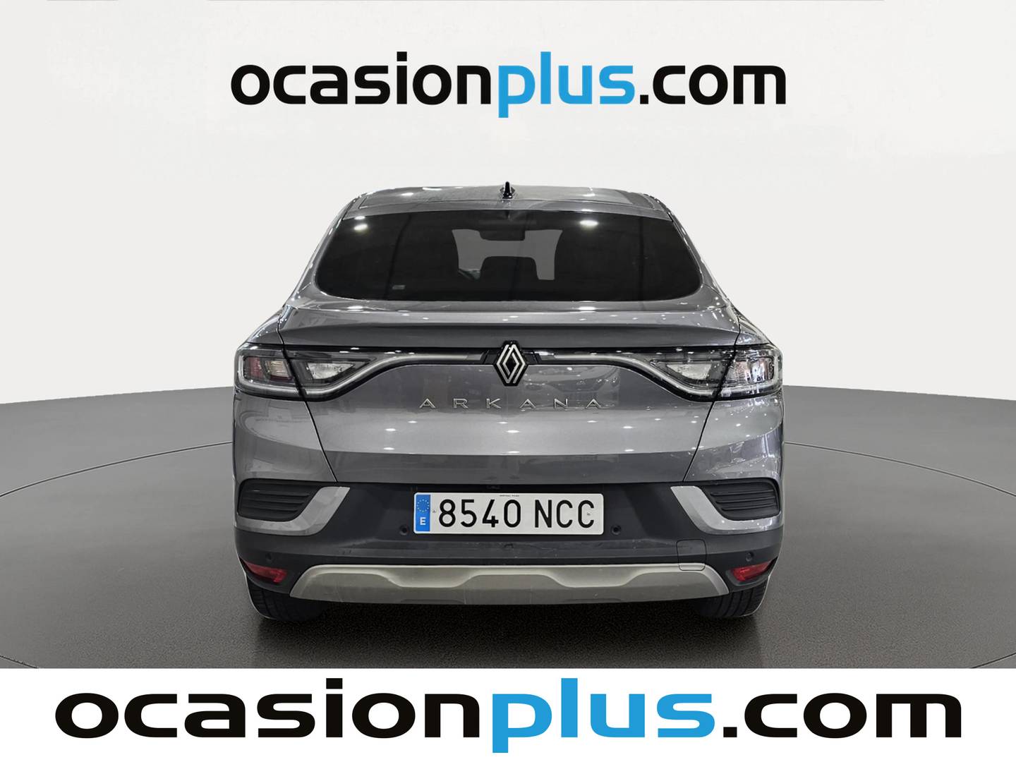 Renault Arkana Renault Arkana Techno TCe 140 Mild hybrid EDC (140 CV) 2025