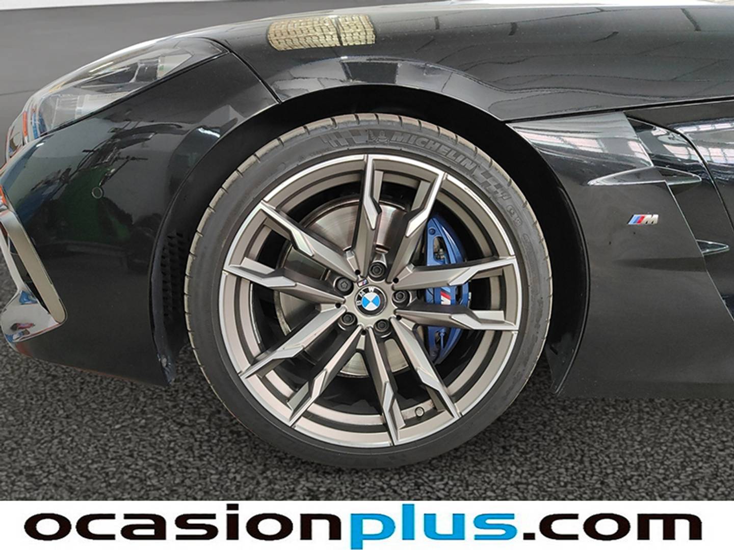 Foto BMW Z4 BMW Z4 M40i Cabrio  (340 CV)
