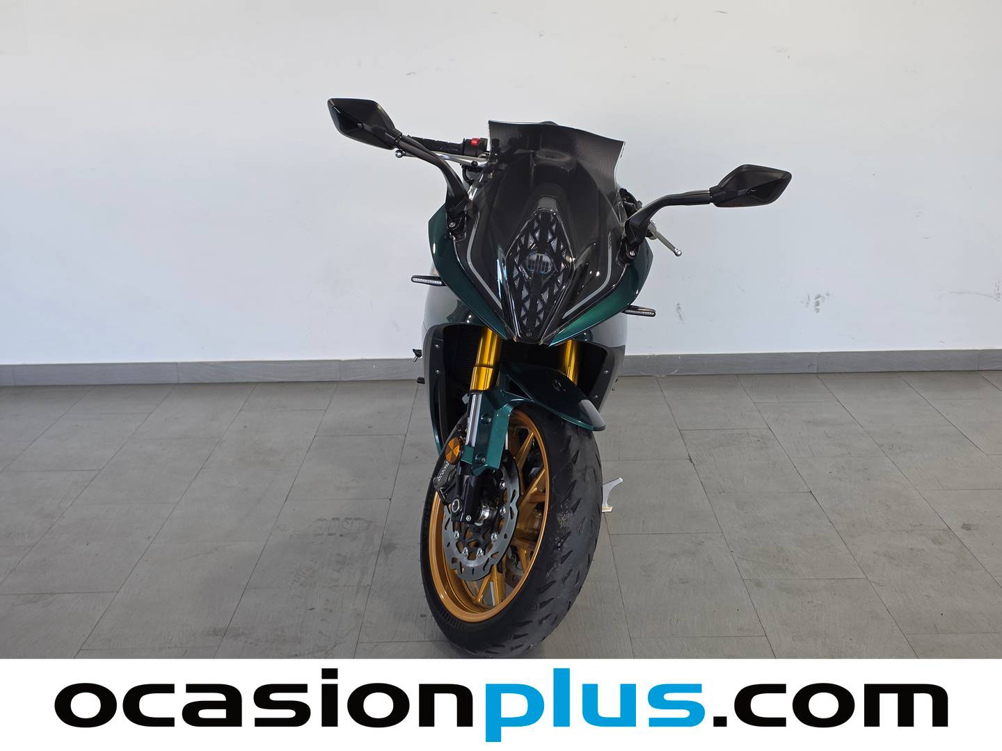 Mitt 775 R Mitt 775 R (75 CV) barato