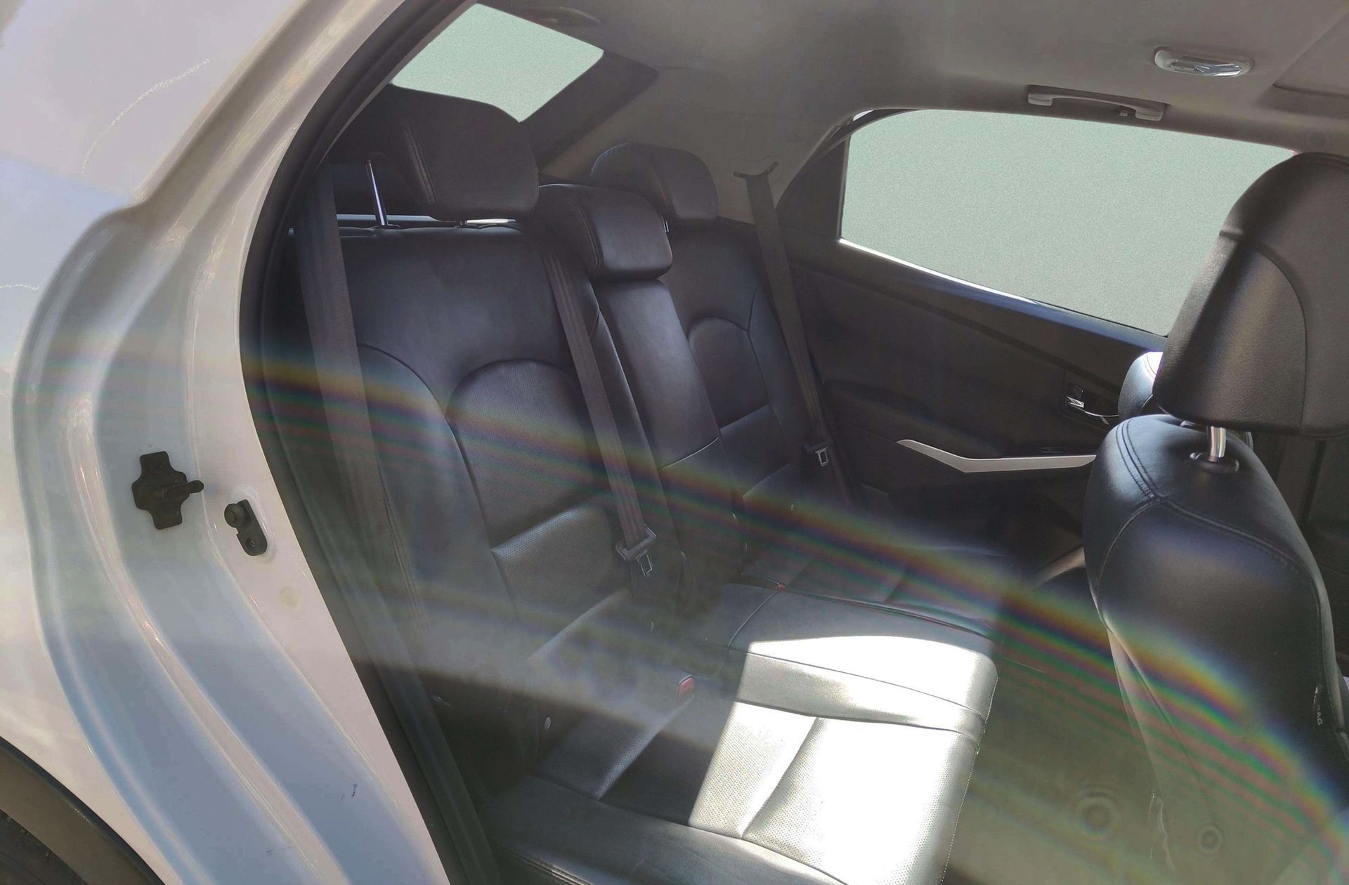 SsangYong Korando D20T Limited 4x2 - foto 14