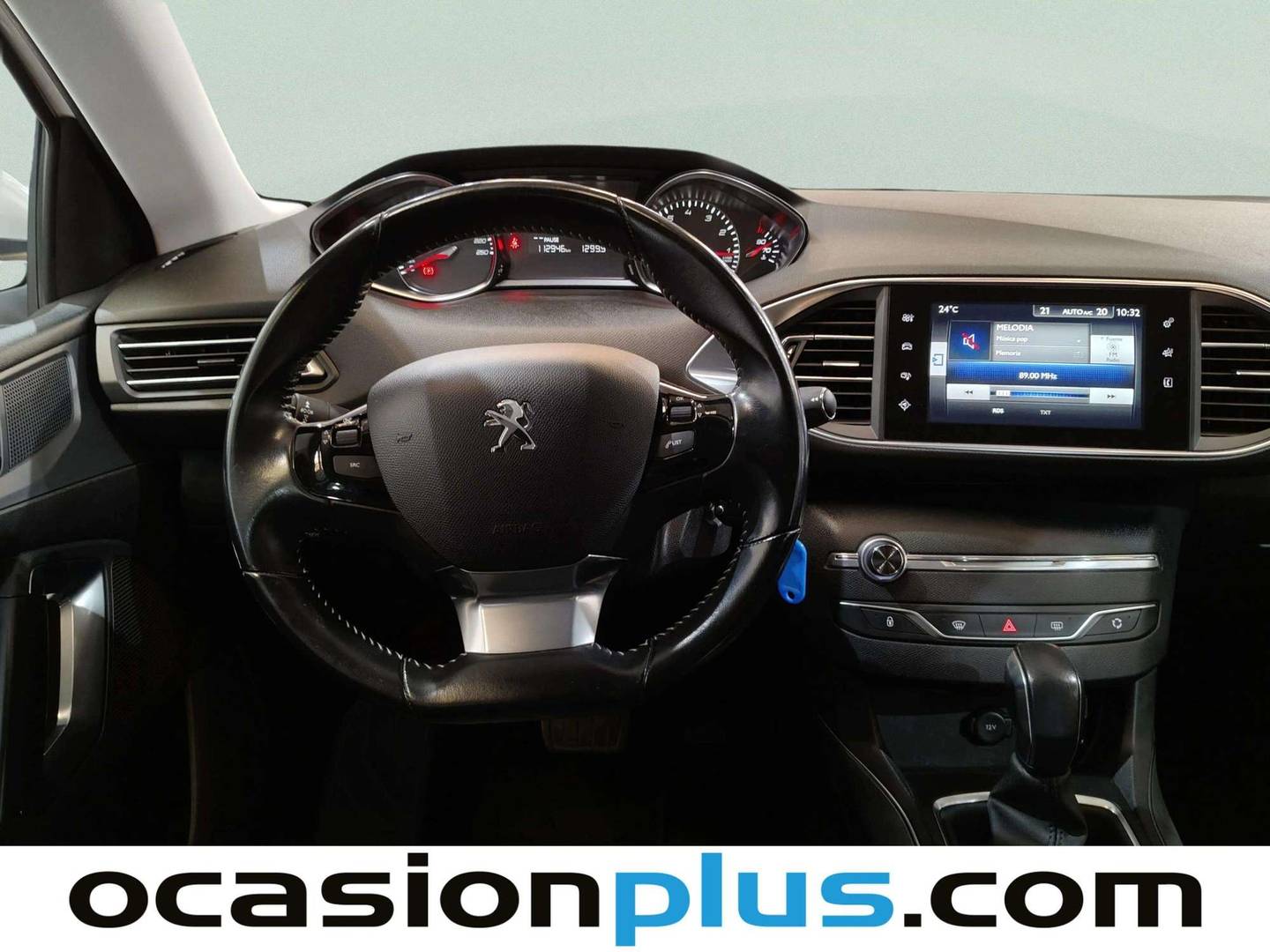Peugeot 308 Peugeot 308 PureTech 130 Allure EAT6 (130 CV) de segunda mano