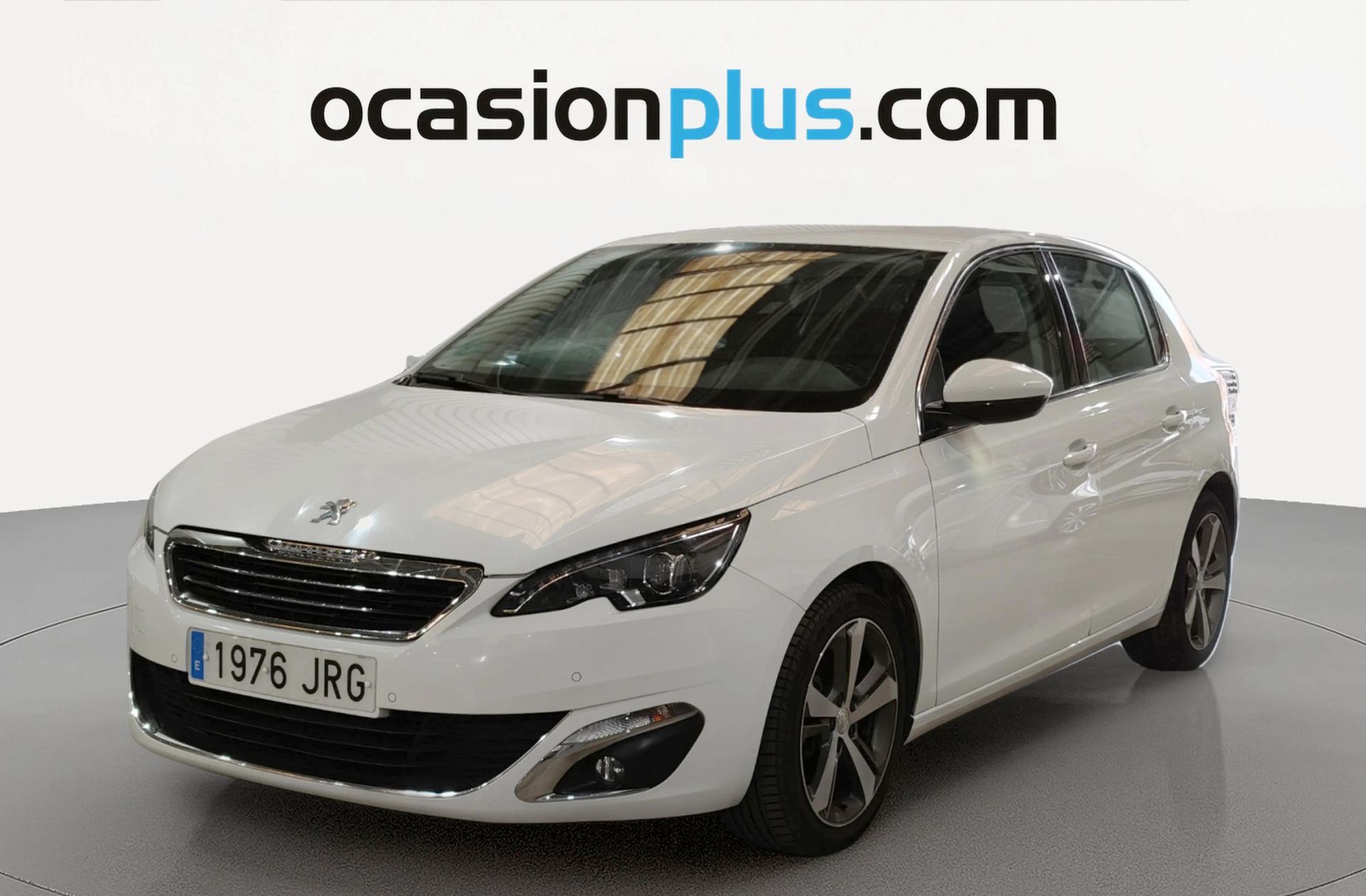 Peugeot 308 PureTech 130 Allure EAT6