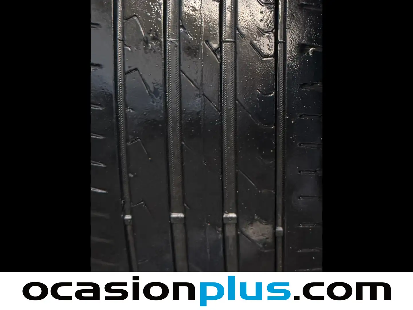 Foto Ford EcoSport Ford EcoSport 1.0T EcoBoost S&S ST Line (125 CV)