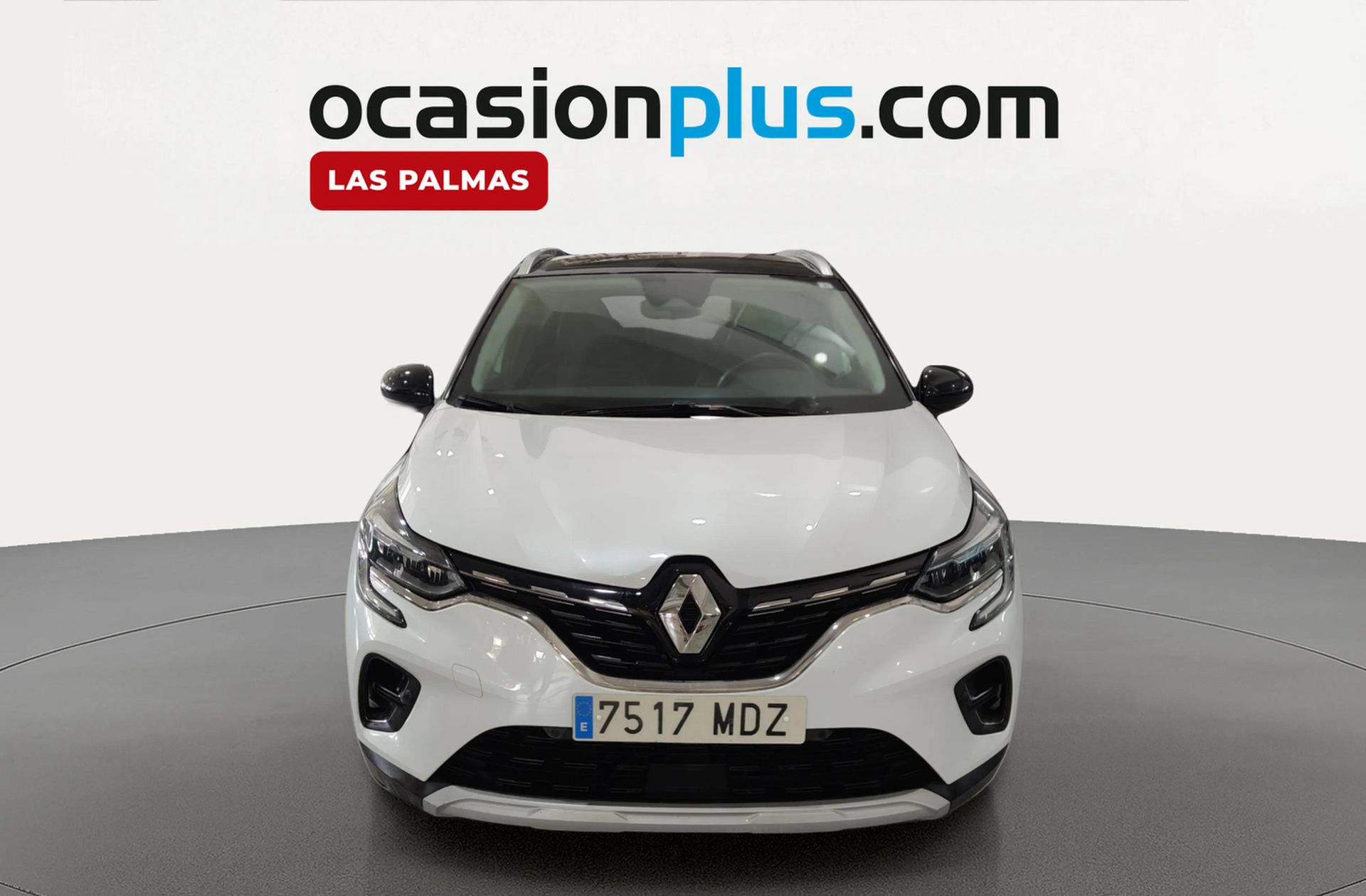 Renault Captur Techno TCe - foto 13