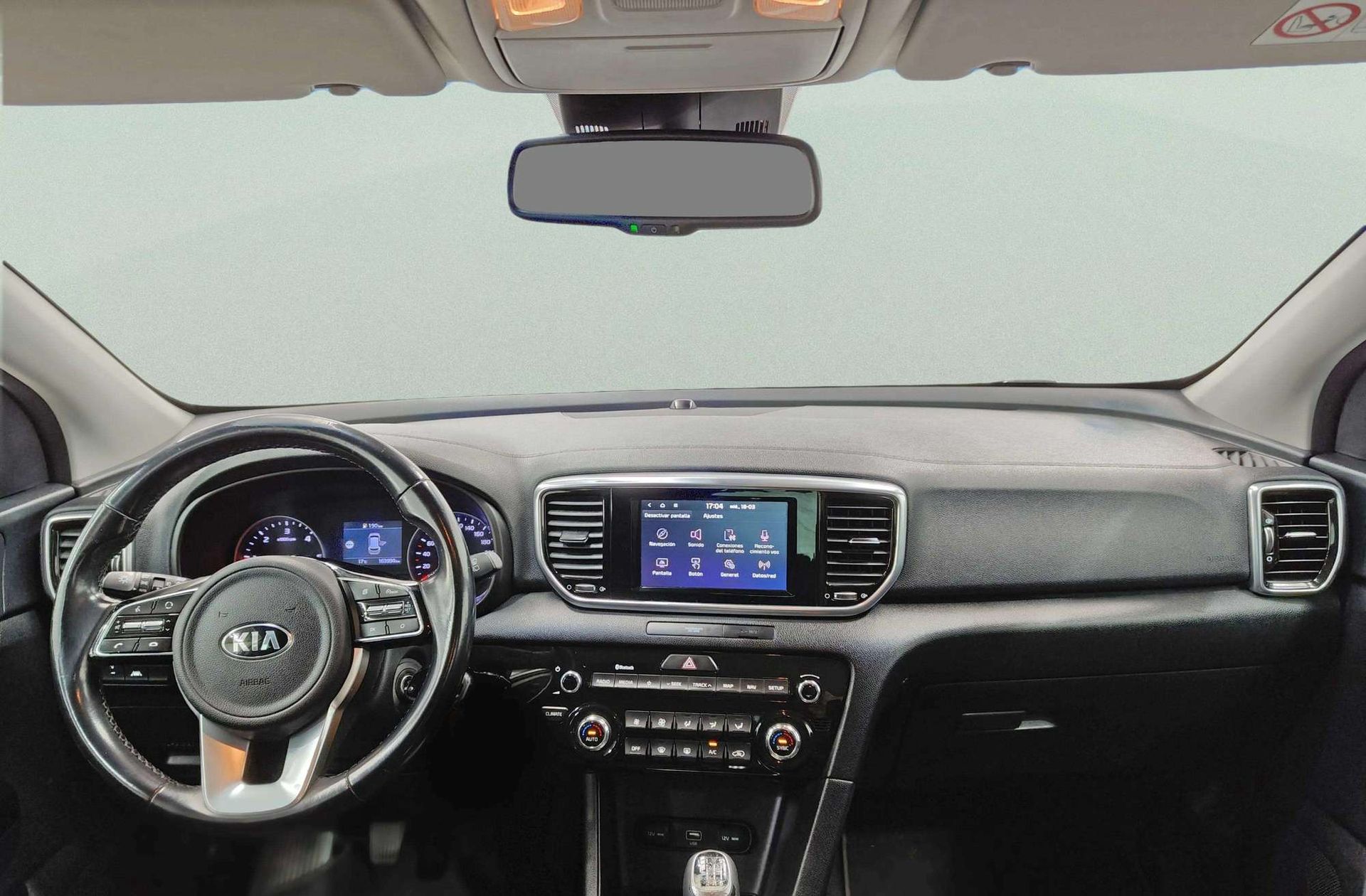 Kia Sportage 1.6 CRDi MHEV Drive Plus 4x2 - foto 6