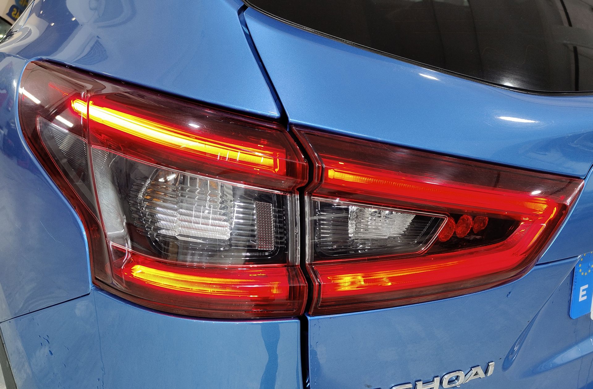 Nissan Qashqai DIG-T 140 N-Connecta 4x2 - foto 17