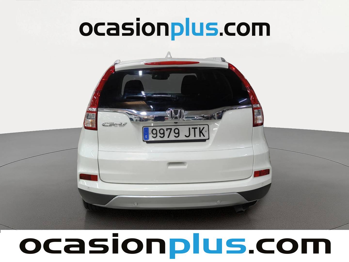 Honda CR-V Honda CR-V 1.6i-DTEC Lifestyle 4x2 (120 CV) barato