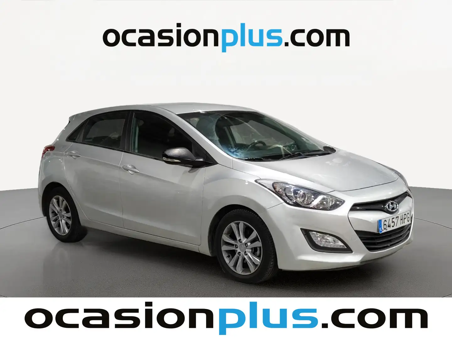 Foto Hyundai i30 Hyundai i30 HYUNDAI i30 1.6 CRDi 110cv Tecno S