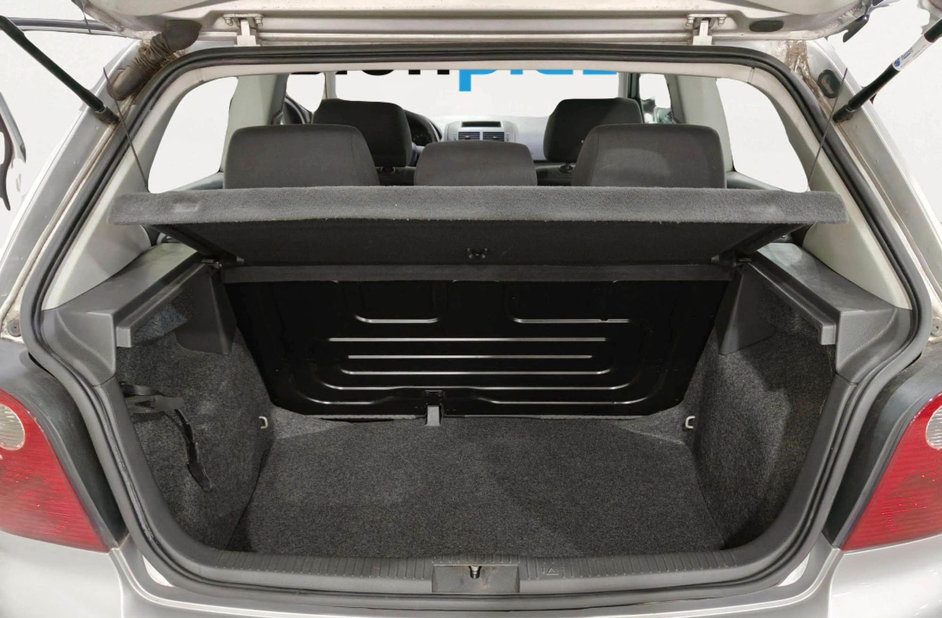 Volkswagen Polo Match 1.4 TDI - foto 12