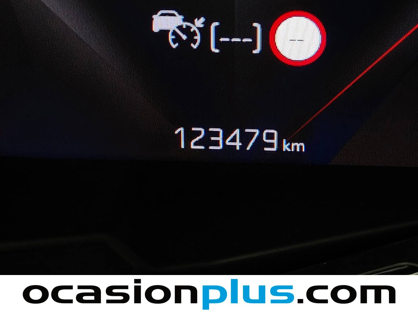 DS DS7 Crossback DS DS7 Crossback BlueHDi 130 DE Performance Line AT (130 CV) barato