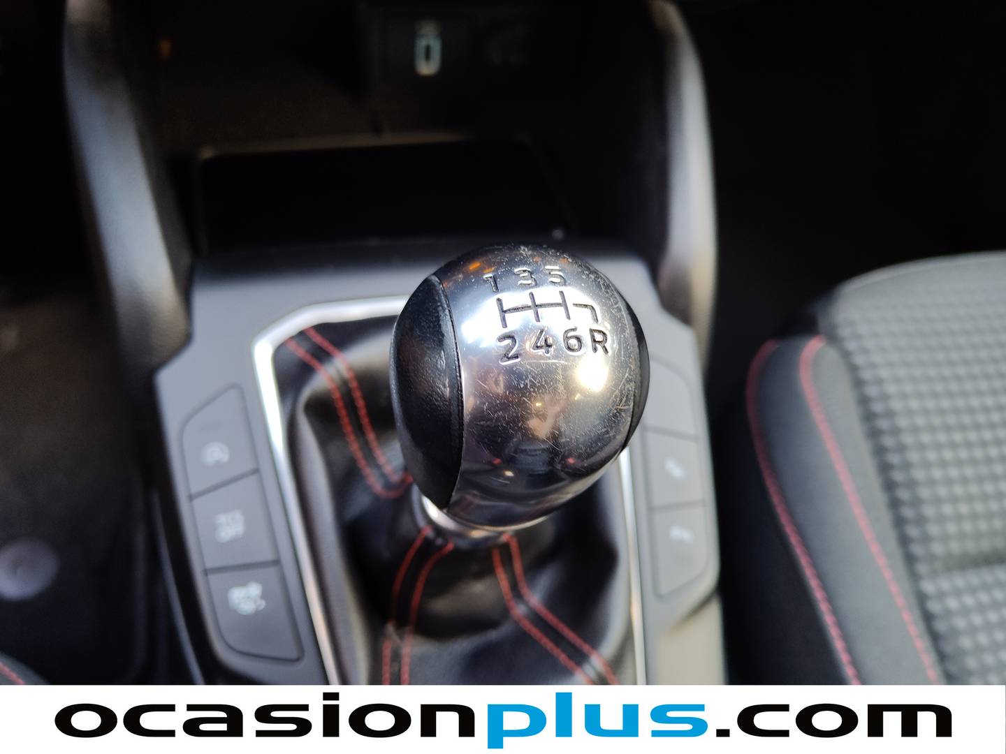 Ford Focus Ford Focus 1.0 Ecoboost S&S ST-Line (125 CV) de segunda mano