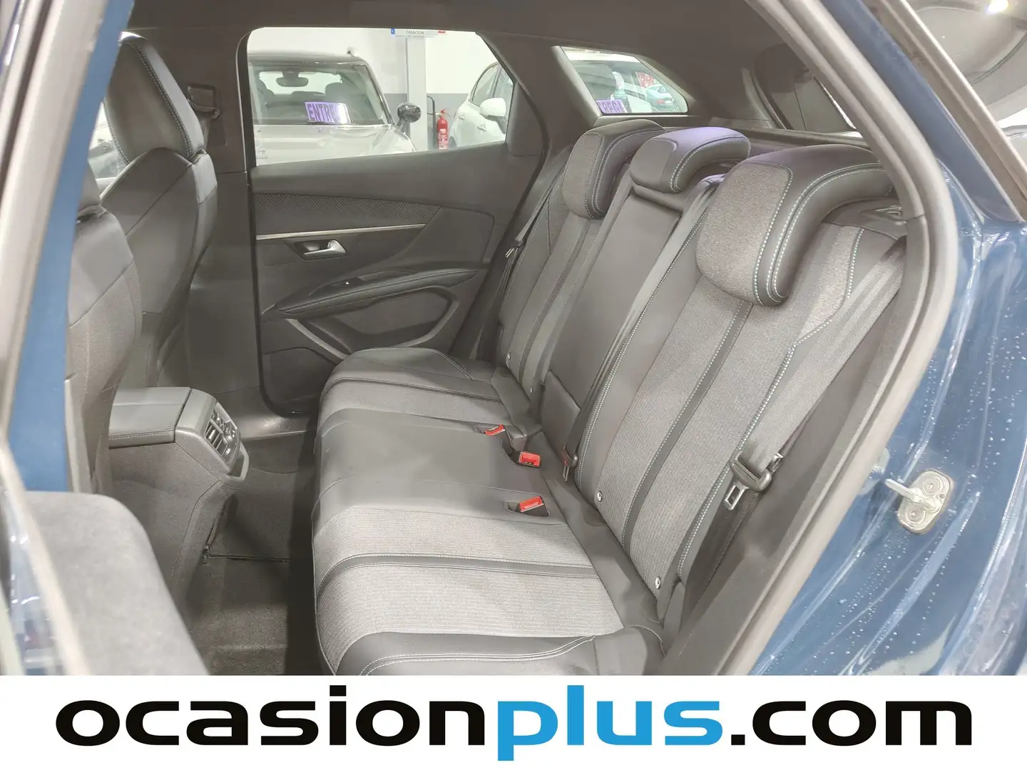 Foto Peugeot 3008 Peugeot 3008 PureTech 130 S&S Allure Pack (130 CV)