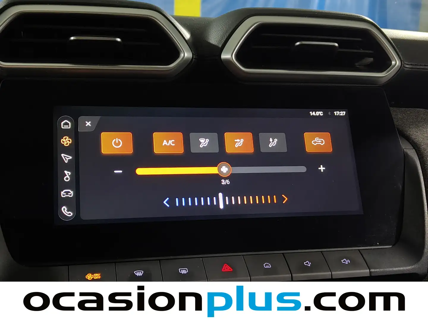 Foto MG ZS MG ZS 1.5 Standard (116 CV)