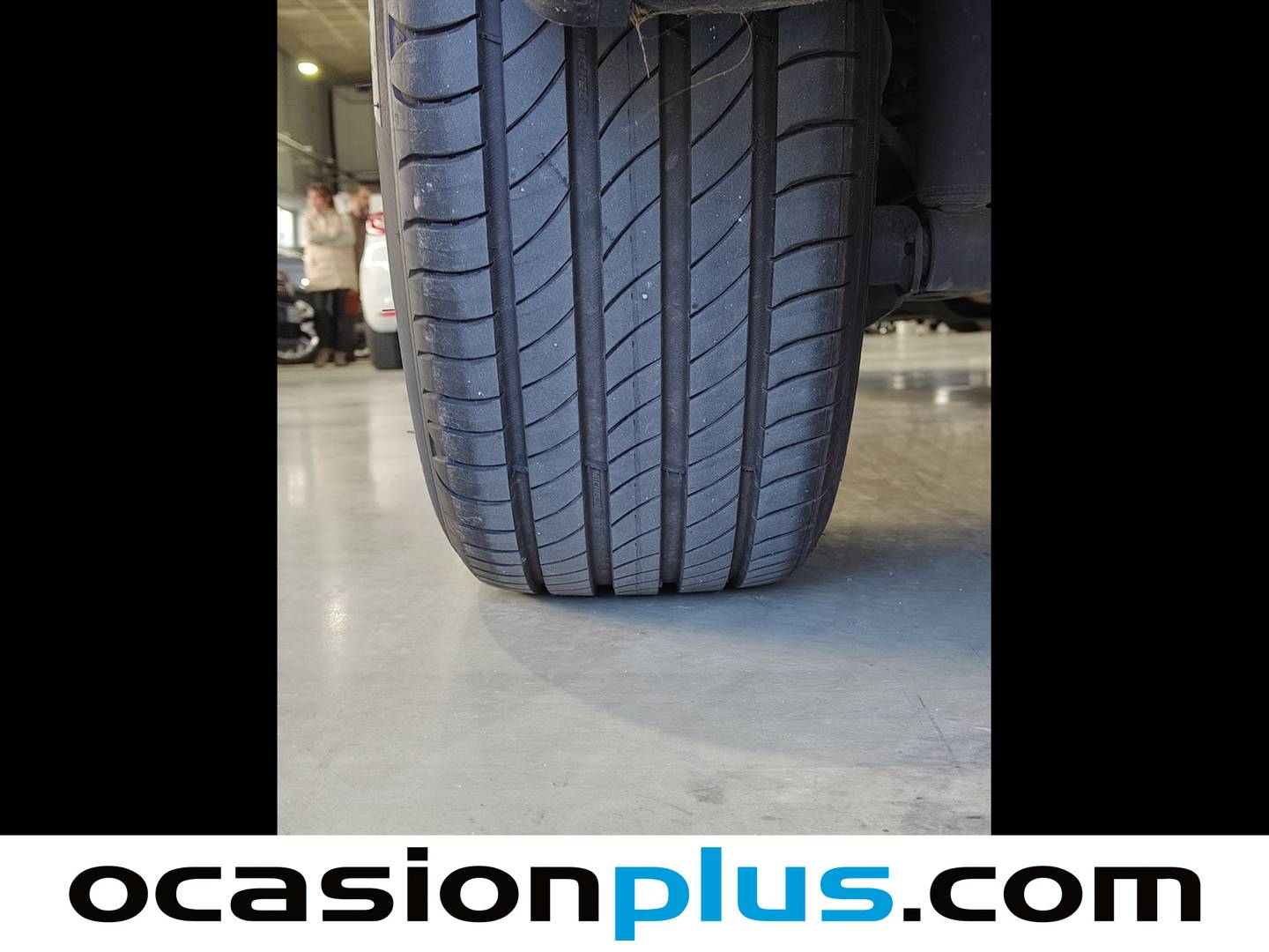 Foto BMW Serie 2 BMW Serie 2 216i (109 CV) 7 Plazas