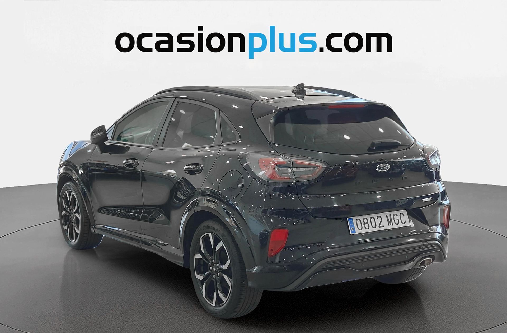 Ford Puma 1.0 EcoBoost MHEV ST-Line X - foto 3