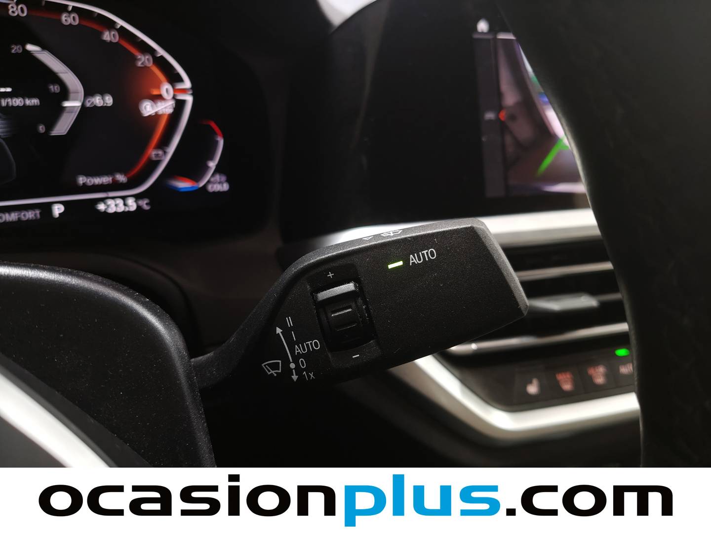 BMW Serie 4 BMW Serie 4 420d Coupe (190 CV) Pack M híbrido