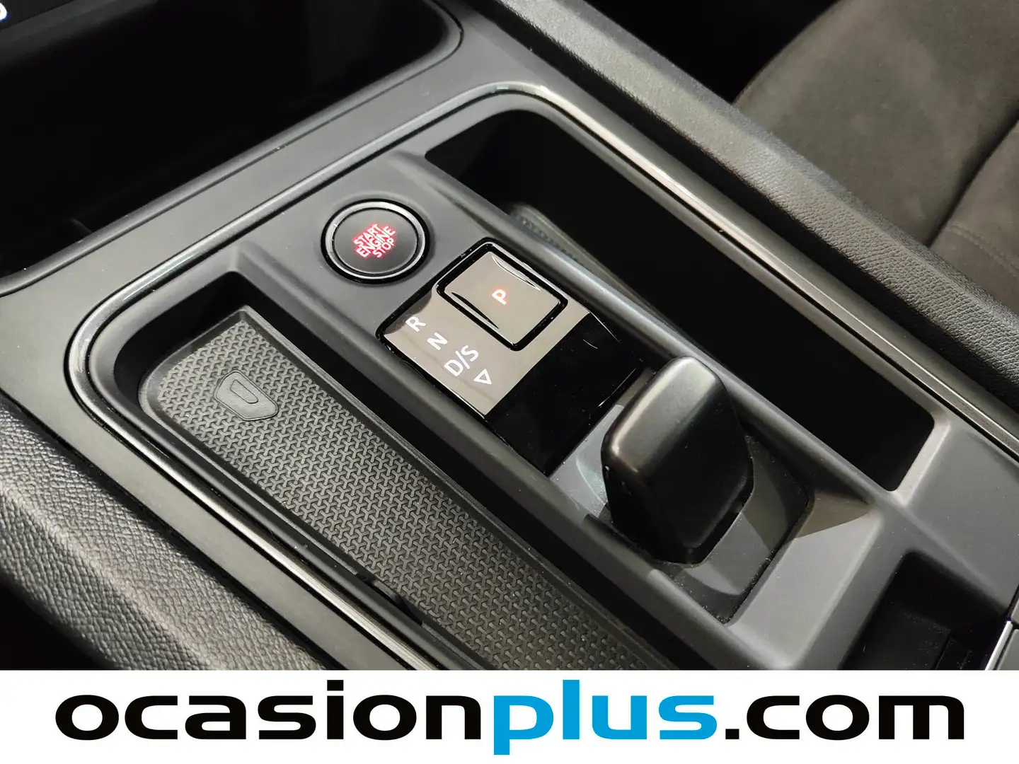 Foto Cupra León CUPRA León 1.5 eTSI DSG (150 CV)