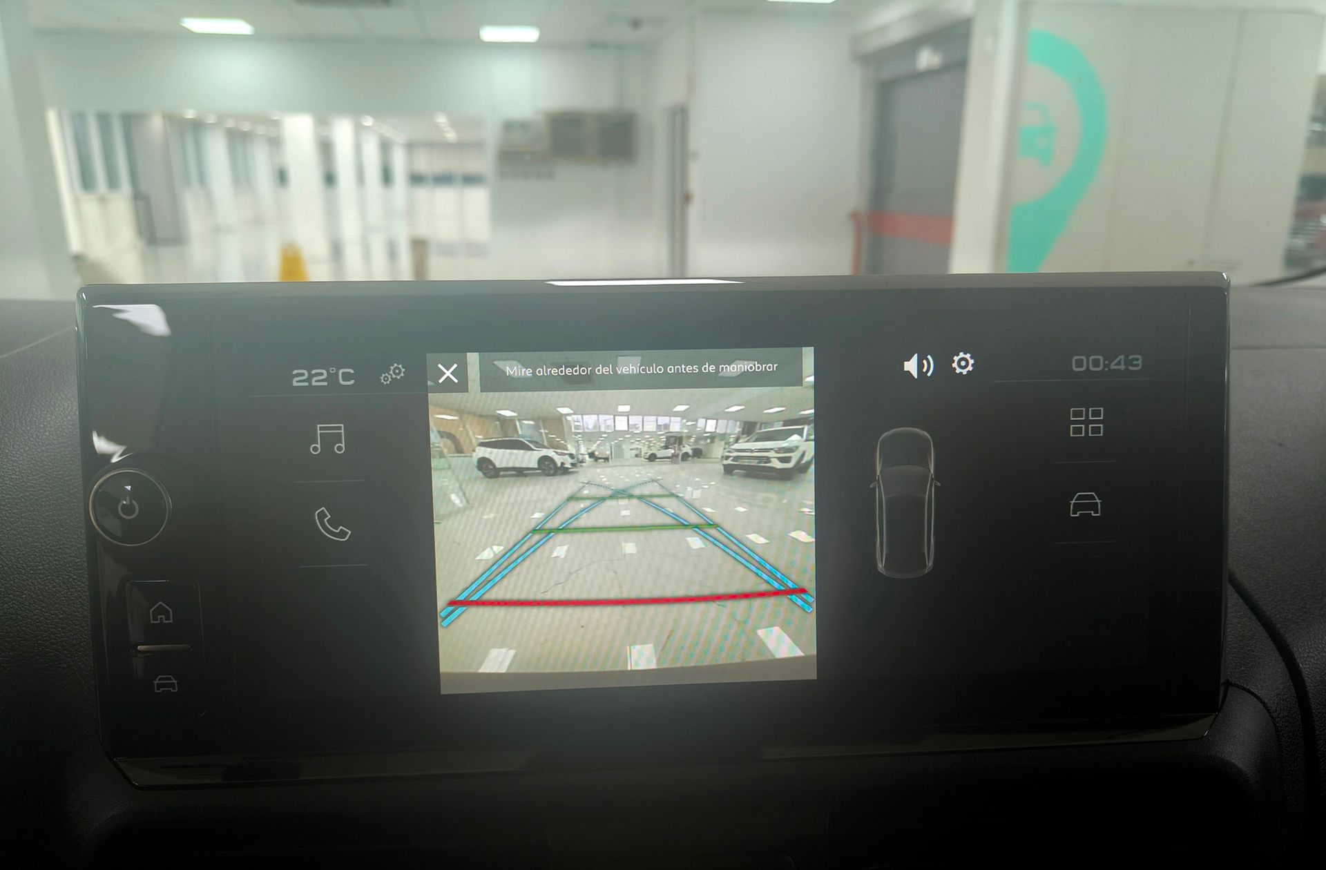 Fiat Doblò Furgon Furgón BlueHDi 100 M - foto 7
