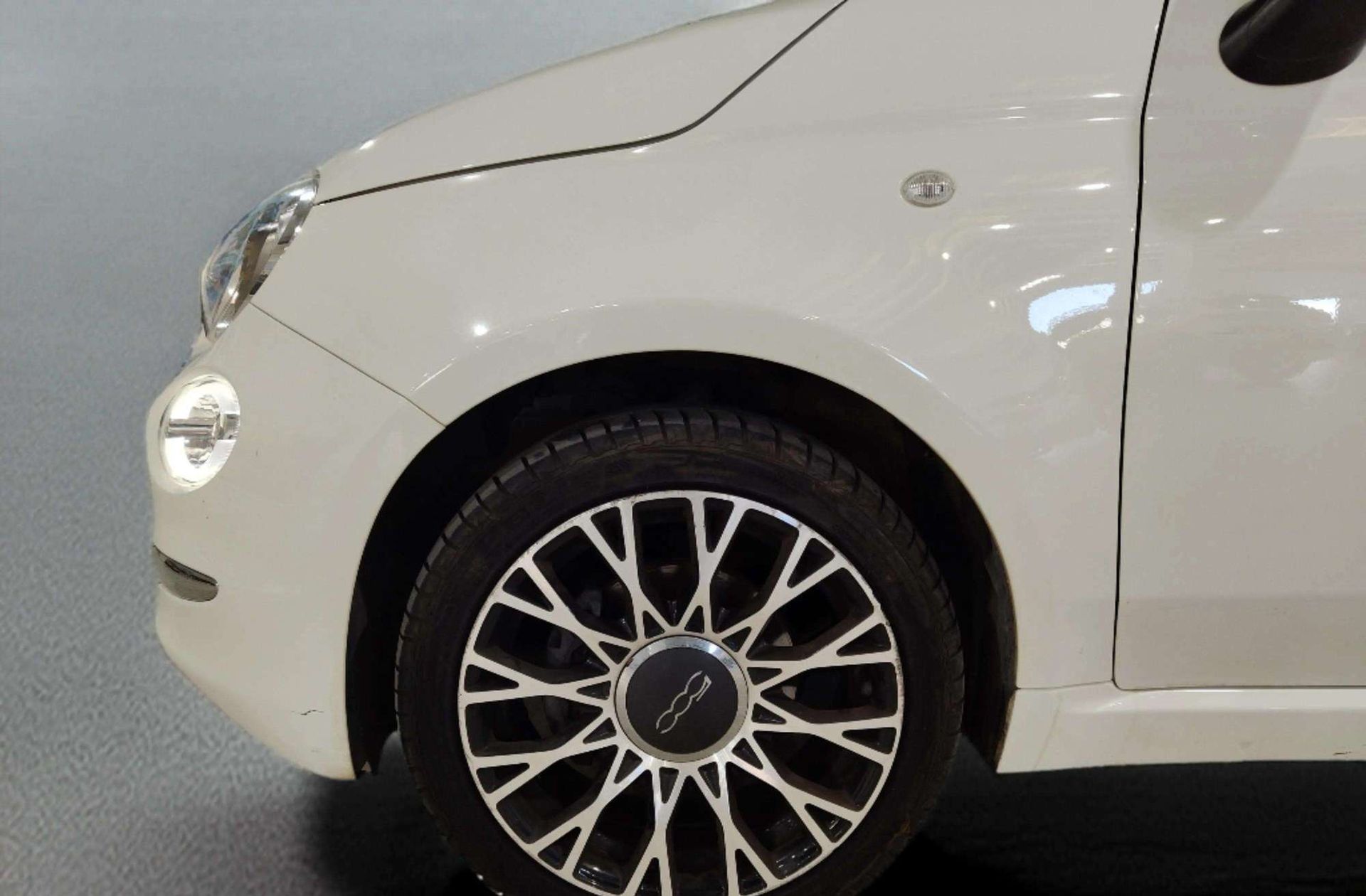 Fiat 500 1.0 Hybrid Dolcevita - foto 32