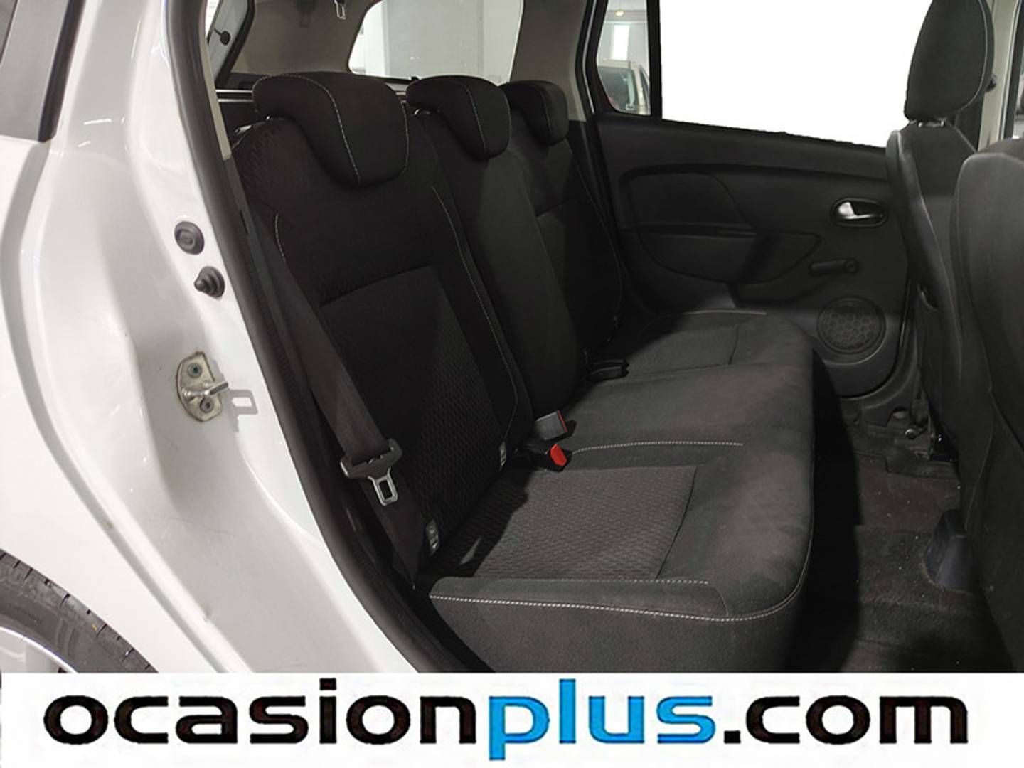 Foto Dacia Logan Dacia Logan MCV Laureate TCE (90CV)