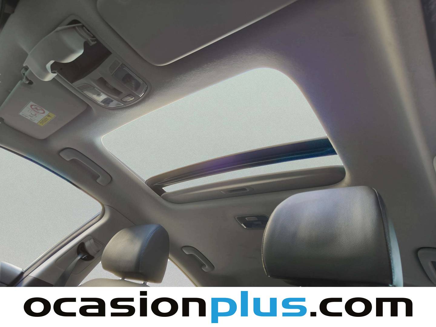 Extras y acabados del Hyundai IONIQ Hyundai Ioniq 1.6 GDI HEV Style DCT (141 CV)