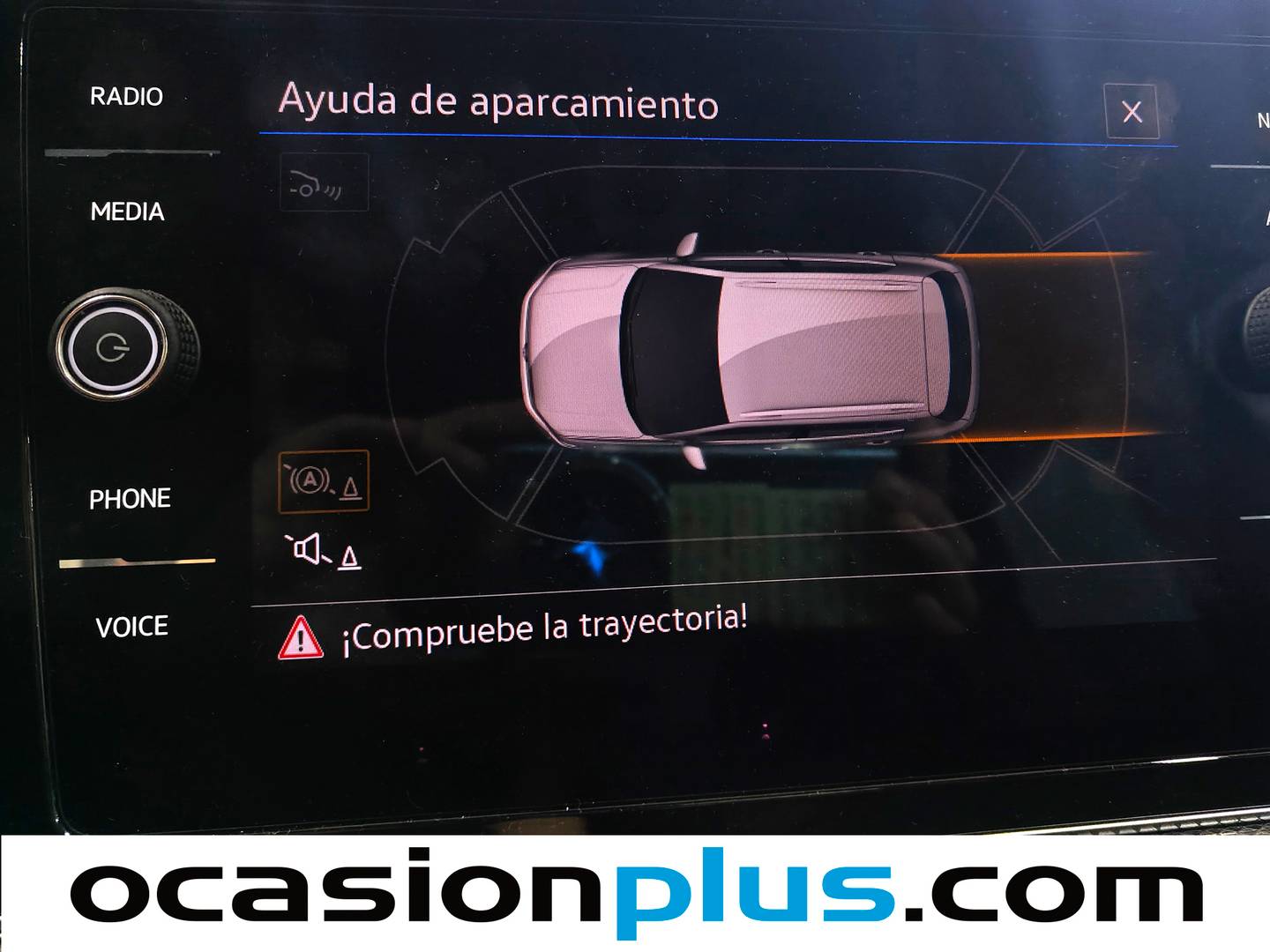 Equipamiento del Volkswagen T-Cross Volkswagen T-Cross T-Cross R-Line 1.5 TSI (150 CV) DSG Pack R-Line