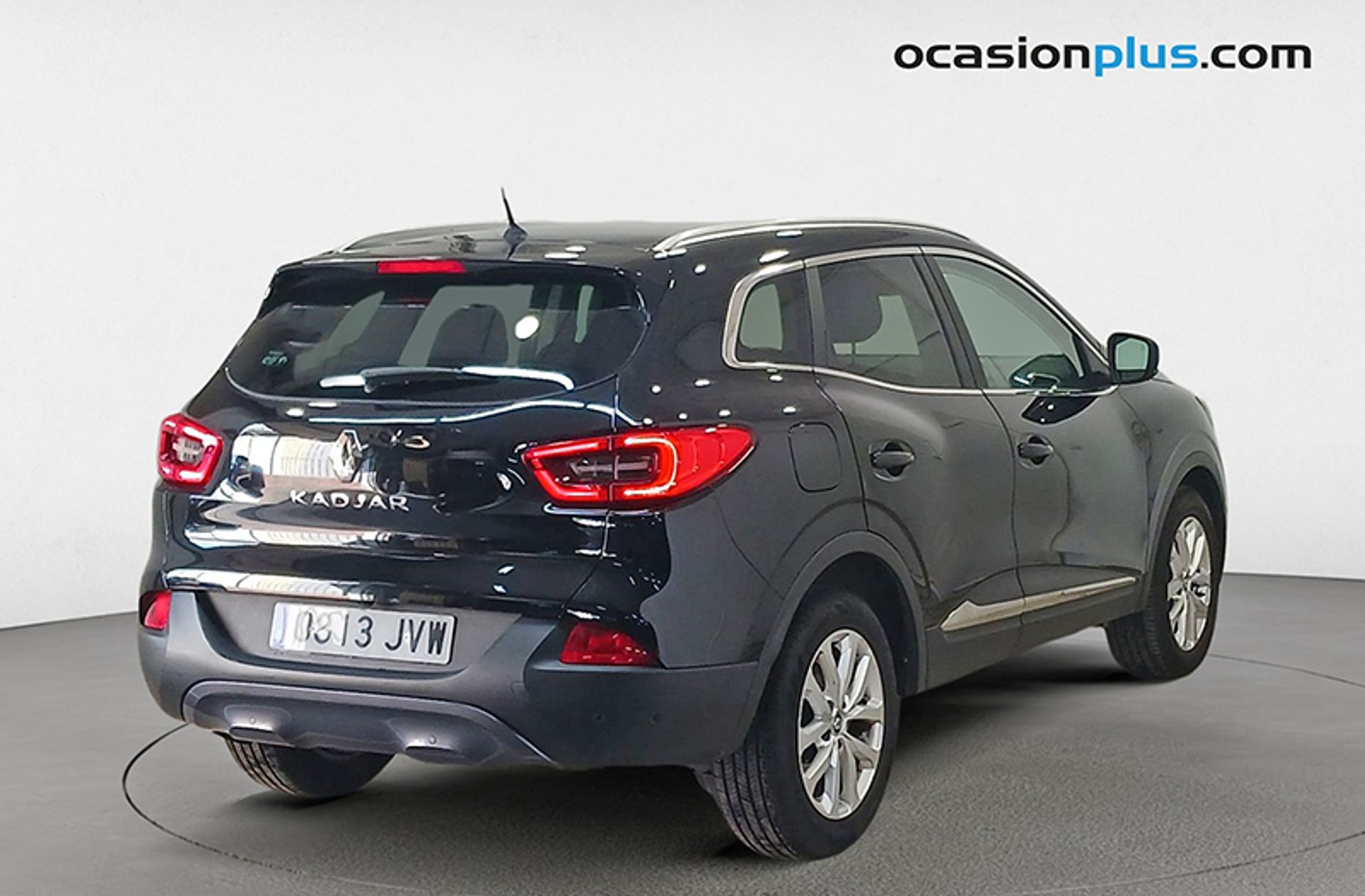 Renault Kadjar Zen Energy TCe EDC - foto 3