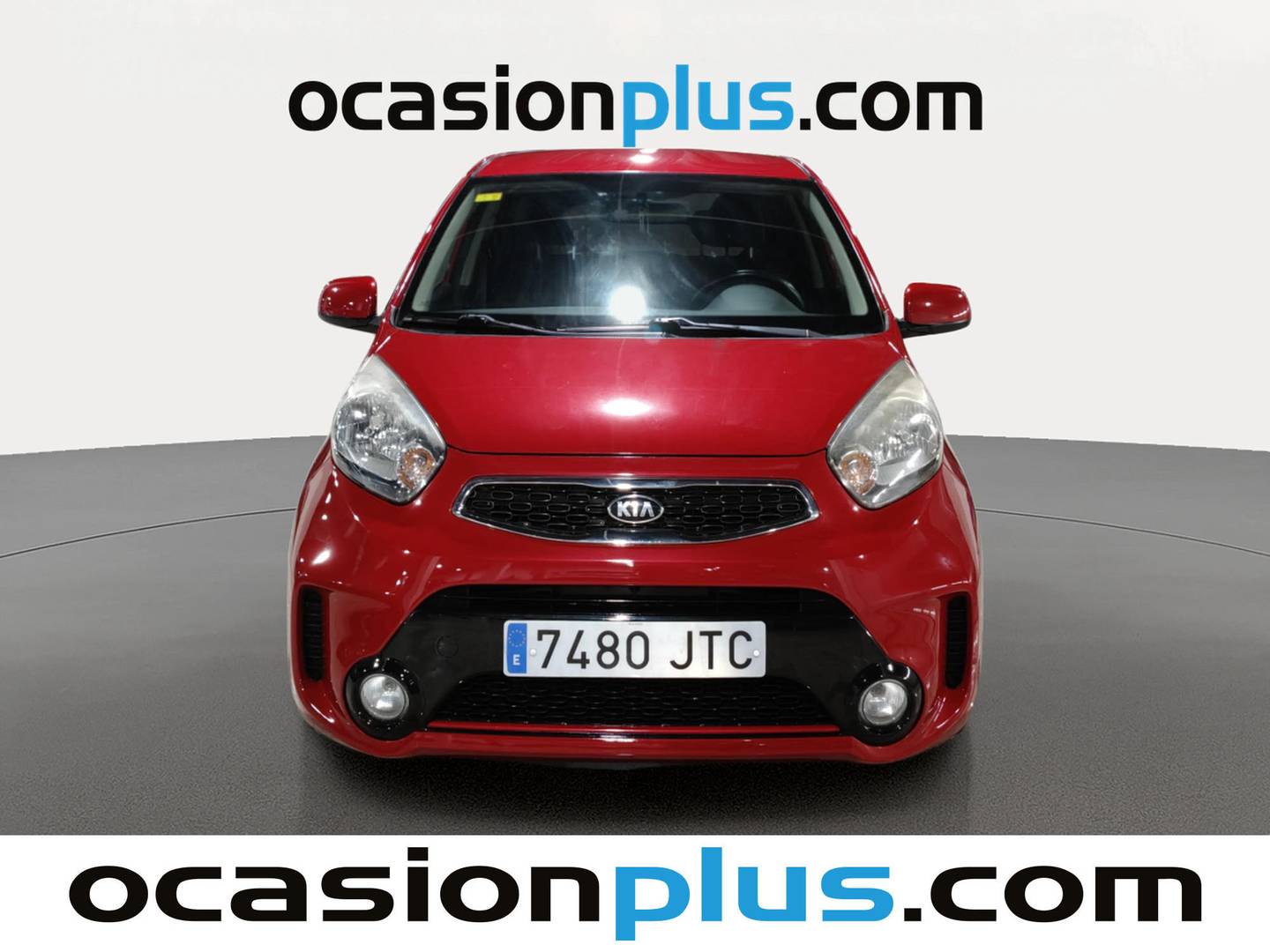 Foto KIA Picanto Kia Picanto 1.0 CVVT x-Tech Eco-Dynamics (66 CV)