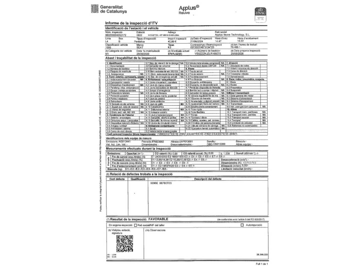 Seat Ibiza Seat Ibiza 1.0 TSI Style Plus (115 CV) de segunda mano
