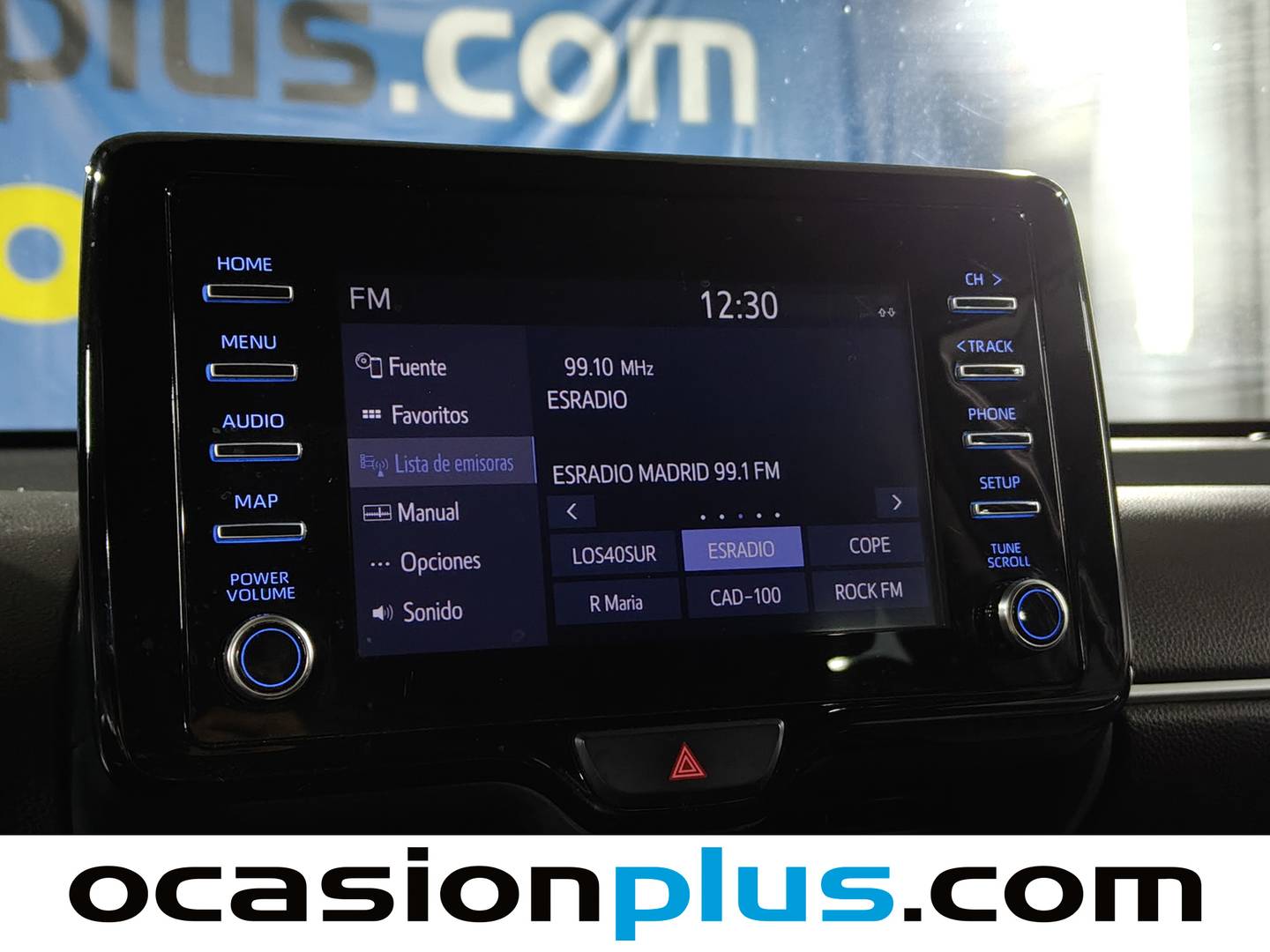 Foto Toyota Yaris Toyota Yaris 120H Business Plus (116 CV)