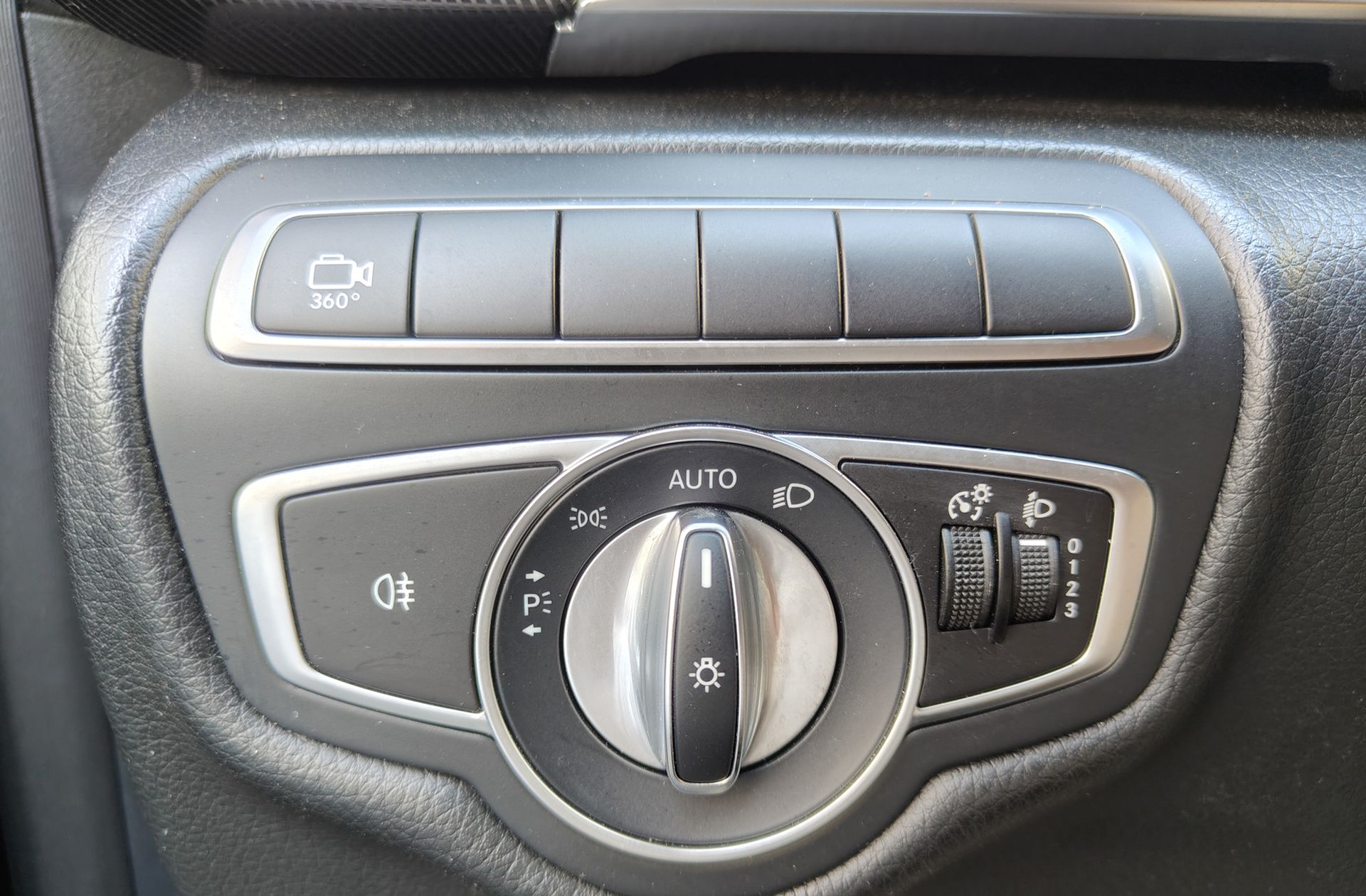 Mercedes-Benz Clase V V 220 d Avantgarde Largo - foto 34
