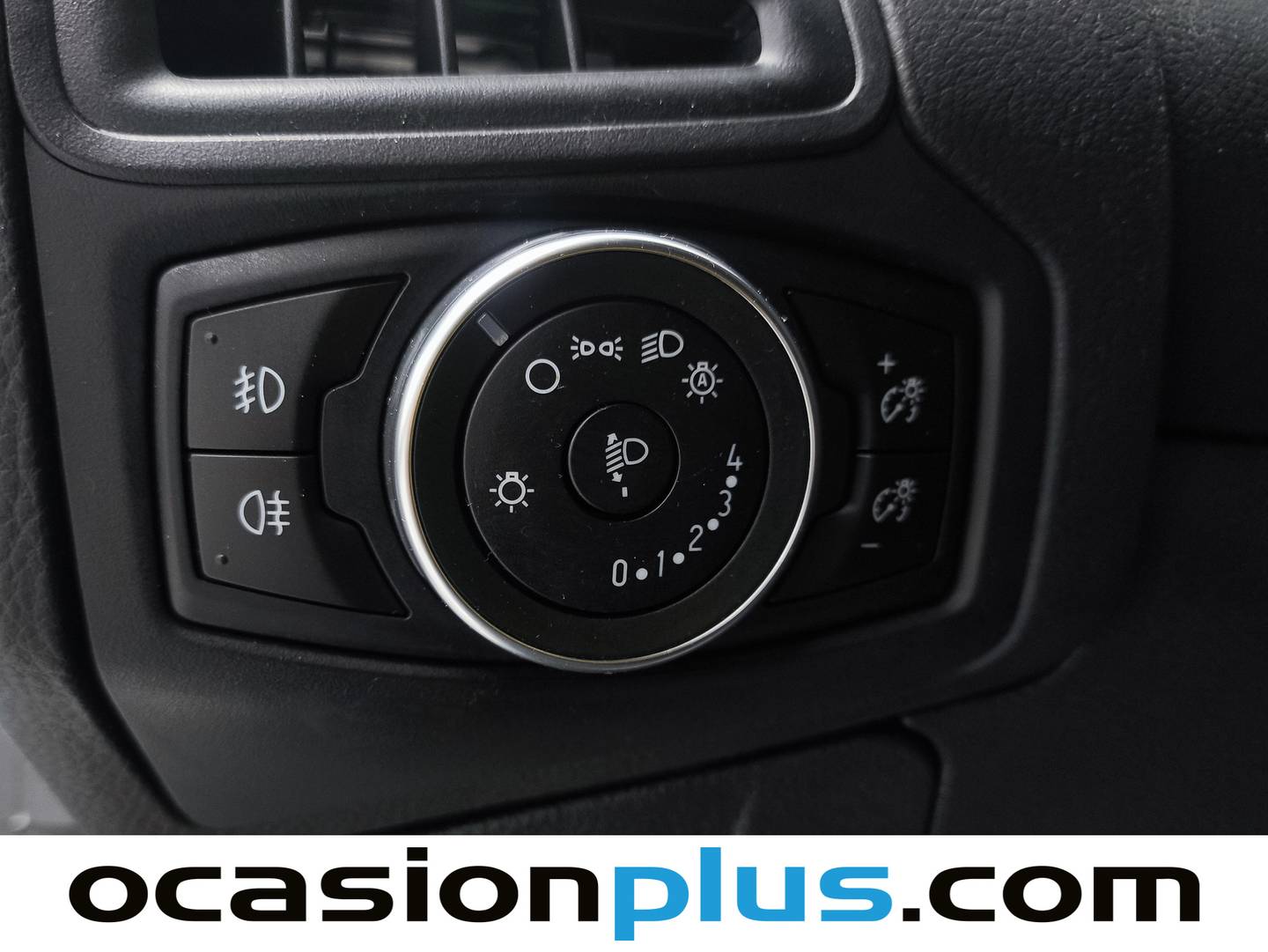 Extras del Ford Focus Ford Focus 1.0 Ecoboost S&S ST-Line (125 CV)