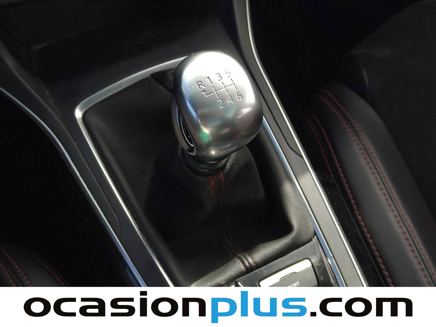 Foto Peugeot 308 Peugeot 308 2.0 BlueHDI GT Line (150 CV)