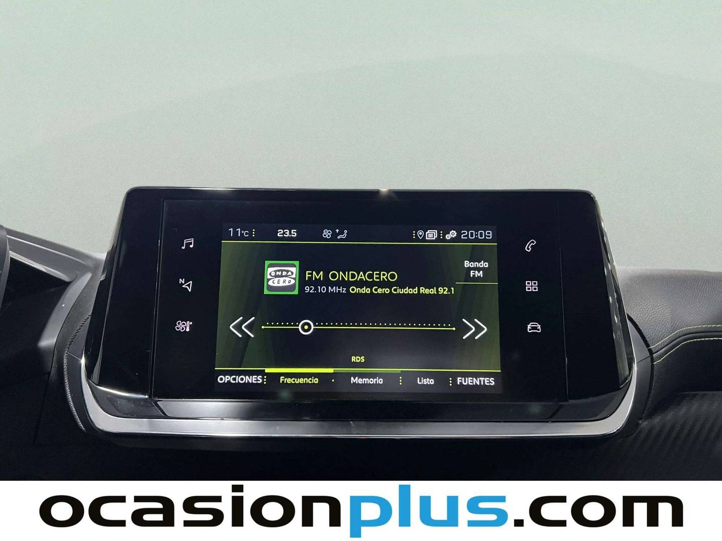 Foto Peugeot 208 Peugeot 208 PureTech 100 GT EAT8 (100 CV)