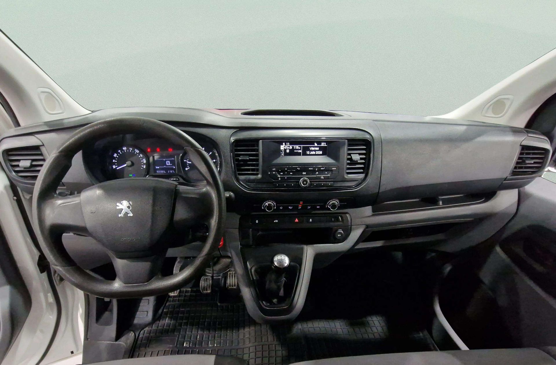 Peugeot Expert Furgon 1.6 BlueHDi Pro Standard - foto 6