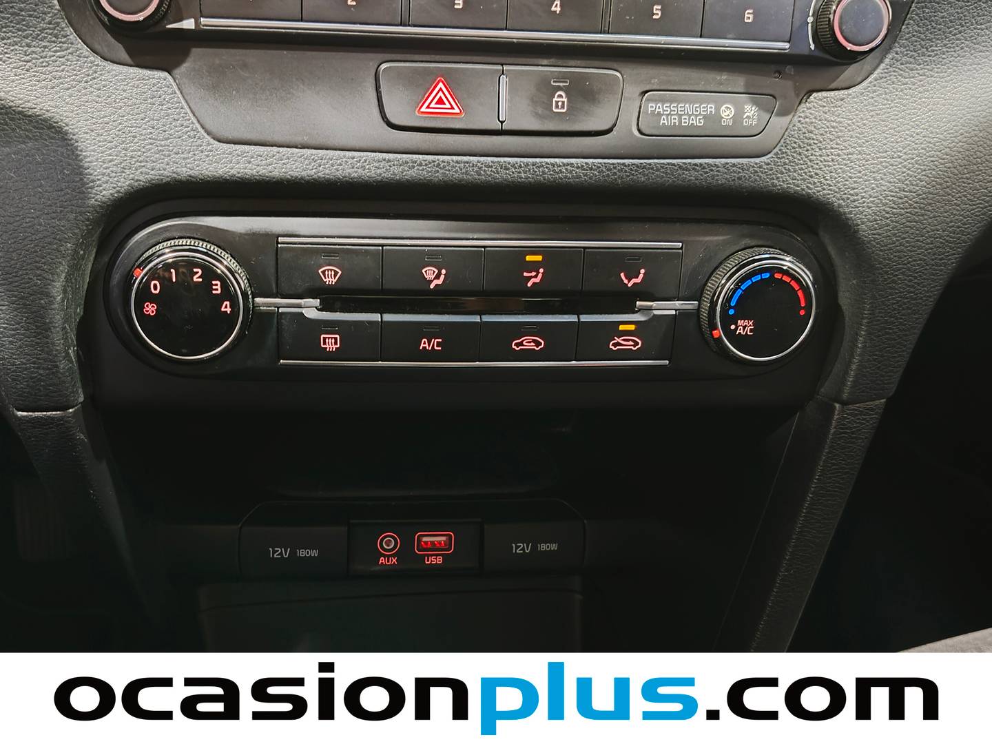 KIA Ceed KIA Ceed 1.0 T-GDi Concept (120 CV) barato