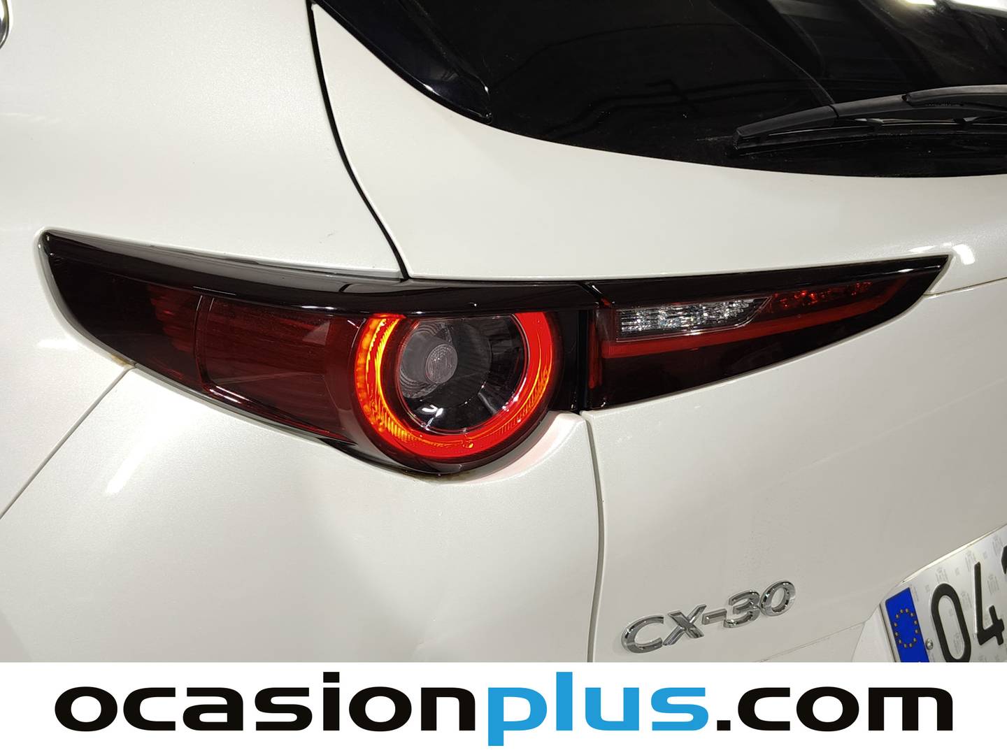 Mazda CX-30 Mazda CX-30 e-SKYACTIV G Homura AT (140 CV) al mejor precio
