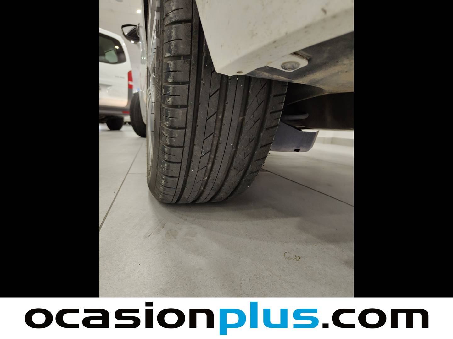 Citroën Grand C4 Picasso Citroen Grand C4 Picasso 1.6 THP S&S Auto. Feel Edition (165 CV) 7 Plazas de segunda mano