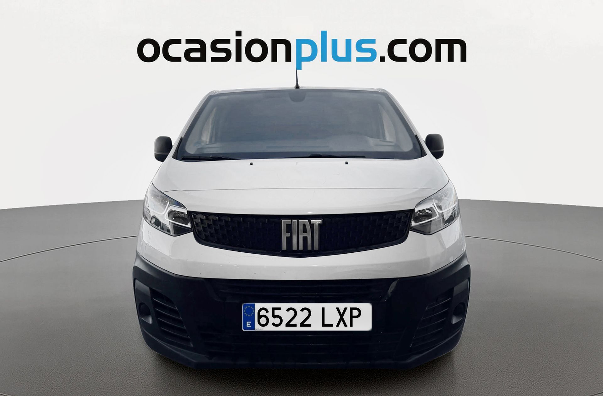 Fiat Scudo Furgon 1.5 BlueHDi L1 Business - foto 10
