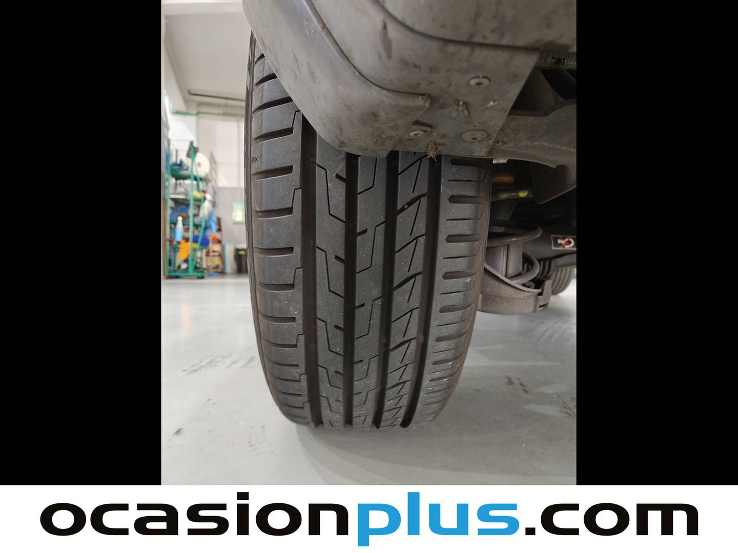 Foto Peugeot Rifter Peugeot Rifter BlueHDi 100 GT Line Standard (100 CV)