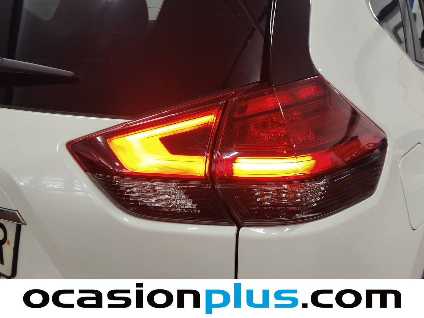 Nissan X-TRAIL Nissan X-Trail 1.6 dCi Tekna 7 Plazas (130 CV) al mejor precio