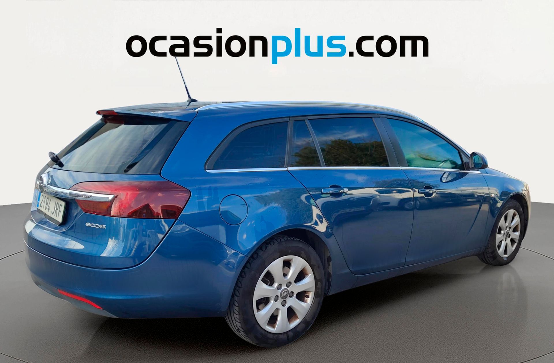 Opel Insignia Sports Tourer 2.0 CDTI ecoFlex Business - foto 4