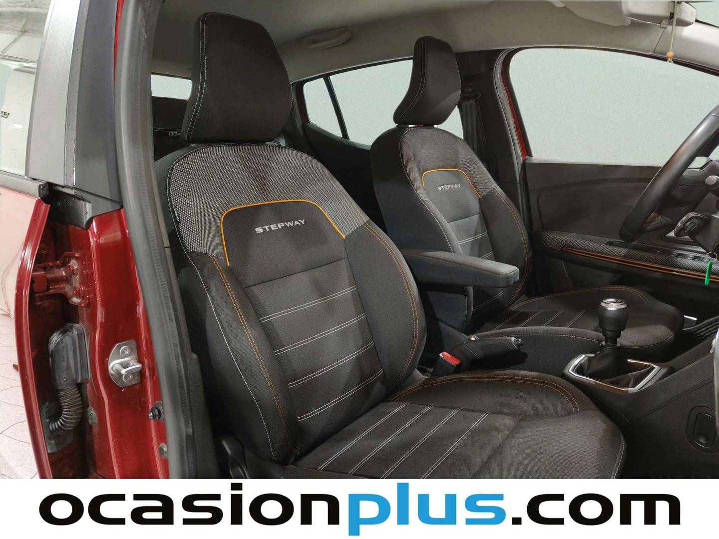 Dacia Sandero Dacia Sandero Stepway Comfort ECO-G (100 CV) glp