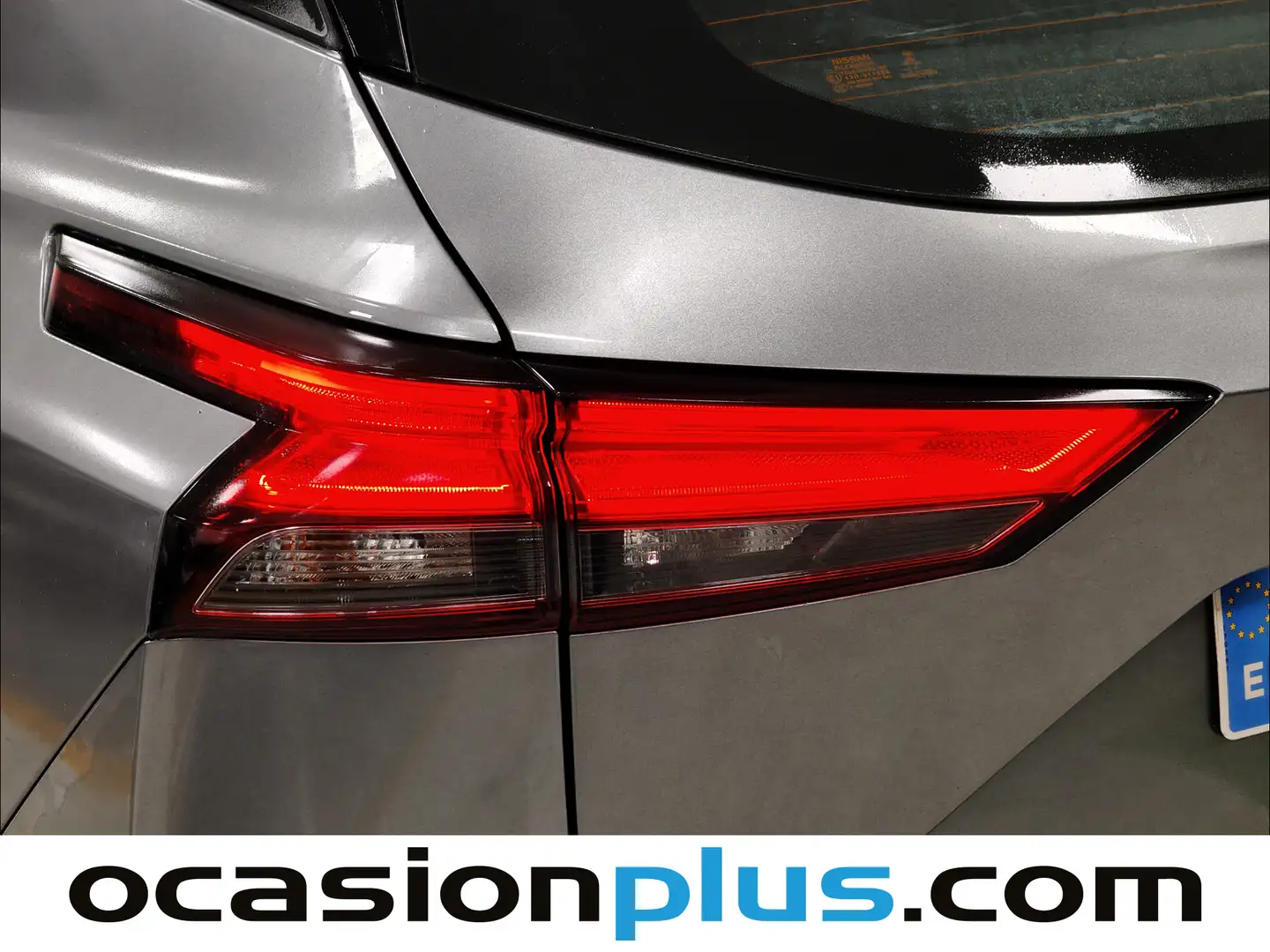 Foto Nissan QASHQAI Nissan Qashqai DIG-T 140 mHEV Acenta 4x2 (140 CV)