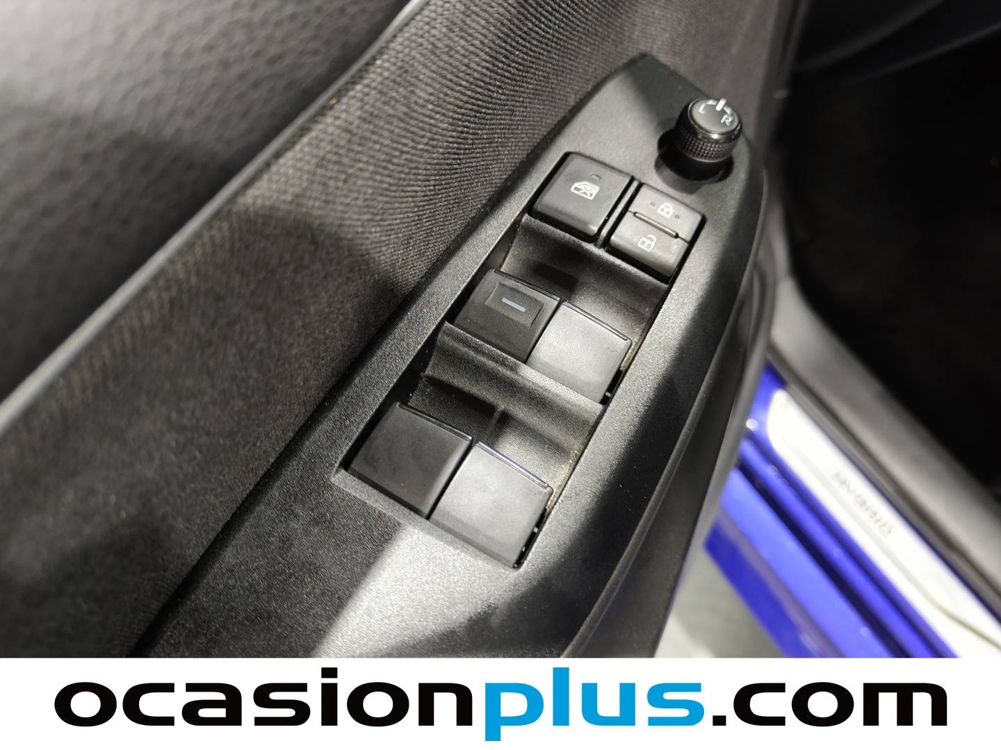 Foto Toyota Yaris Toyota Yaris 120H Active Plus (116 CV)