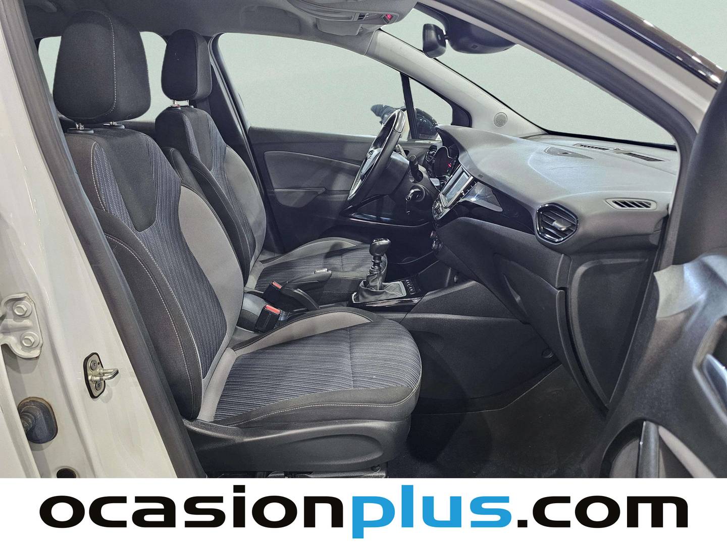 Opel Crossland X Opel Crossland X 1.5 D S&S Design Line 120 Aniversario (102 CV) diésel