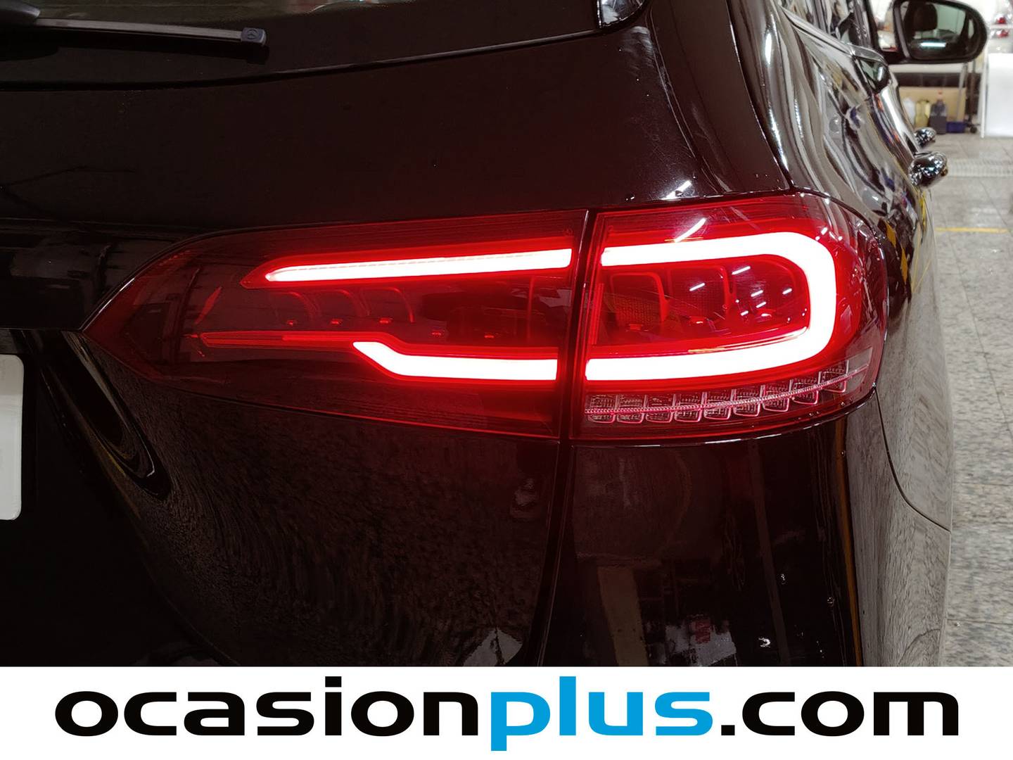 Foto Mercedes Clase B Mercedes-Benz Clase B B 180 d (116 CV)