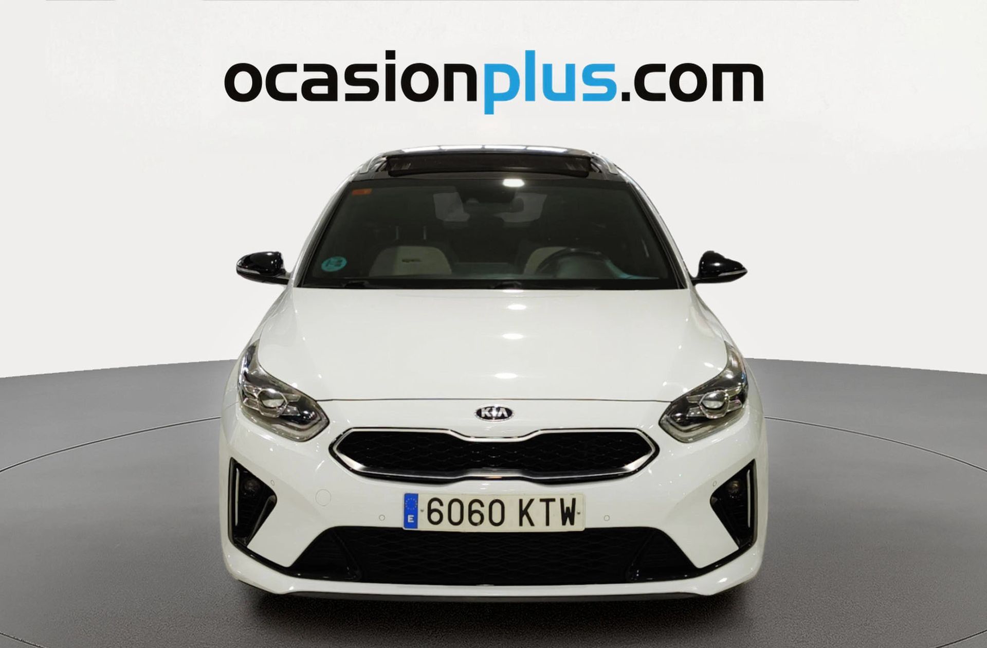Kia Ceed 1.6 CRDi GT Line DCT - foto 16