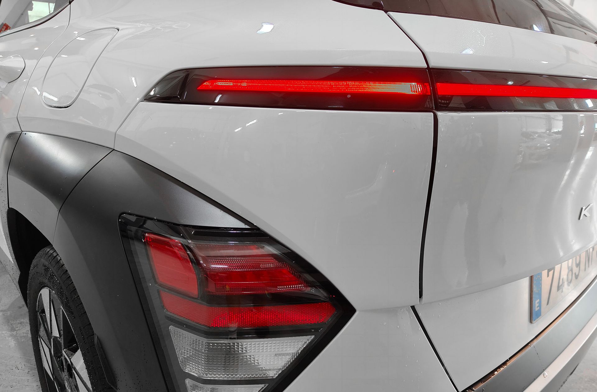 Hyundai Kona 1.6 GDI HEV Tecno DT - foto 17