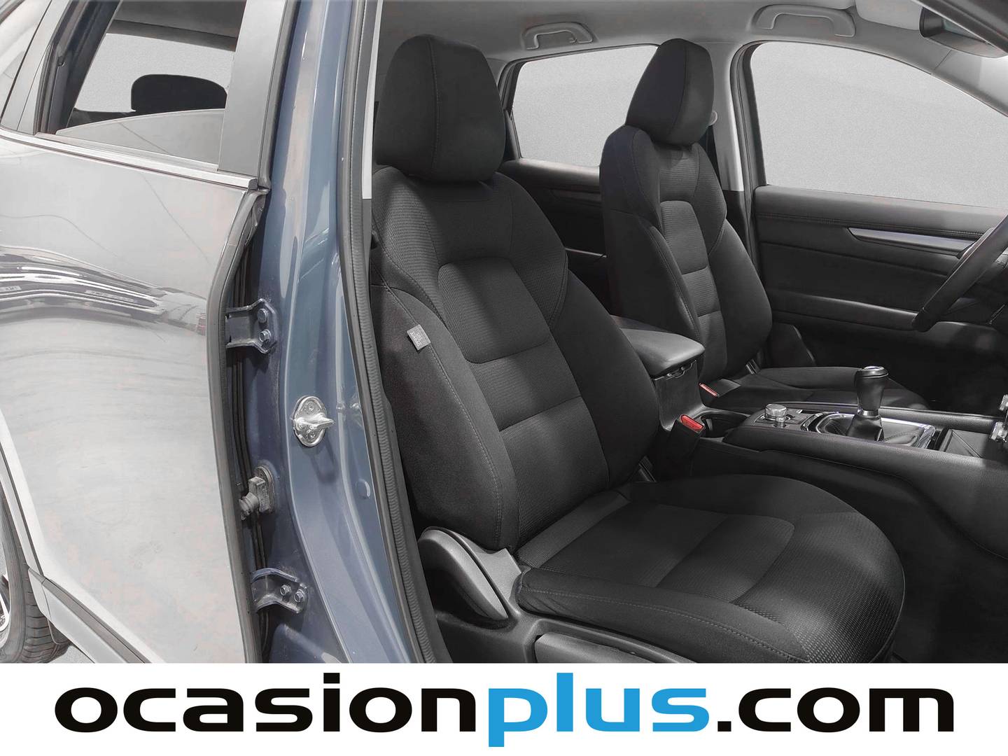 Mazda CX-5 Mazda CX-5 2.0 E-SKYACTIV-G MHEV Advantage (165 CV) 2024